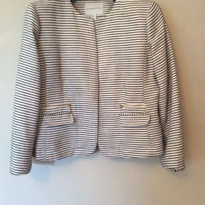 Katherine Barclays Jacket